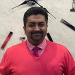 سلمان تیموریان